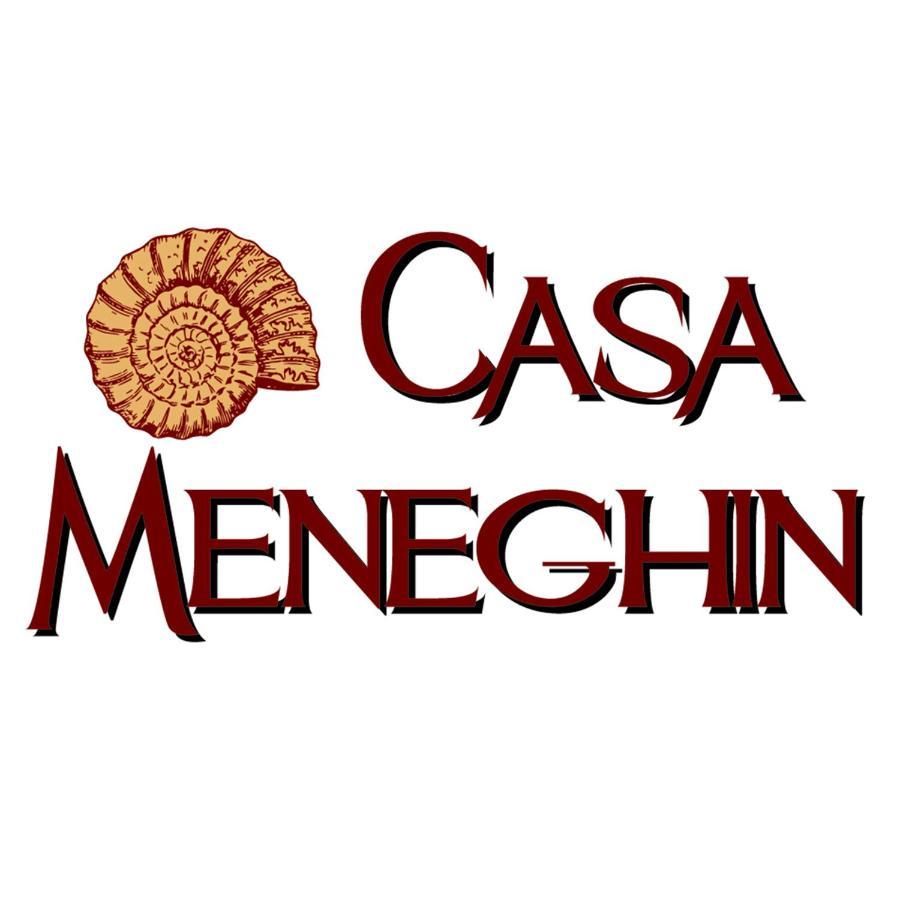 ErtoCasa Meneghin别墅 外观 照片